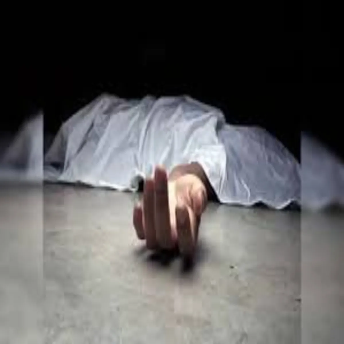 Suicide Case Suicide Case Ptni Dusri