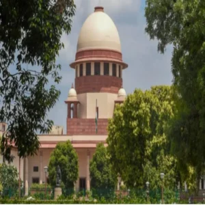 supreme court cji adjournment warning