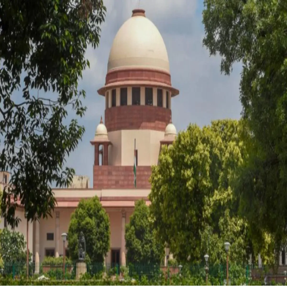 Supremecourt Supremecourt Sunvaee Talne Mang Mukhy