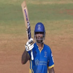 suryakumar team knocked out