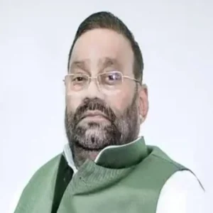 swami prasad maurya court case