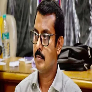 swarup biswas arrest political reaction