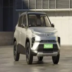 tata punch ev discount june