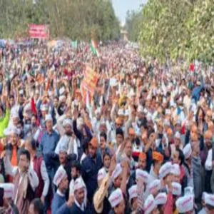 teachers protest tet pension demand