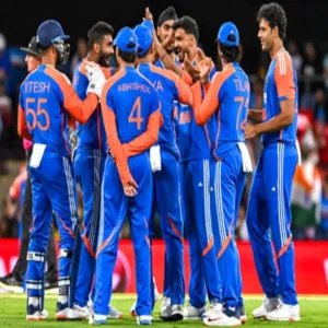 team india england tour schedule