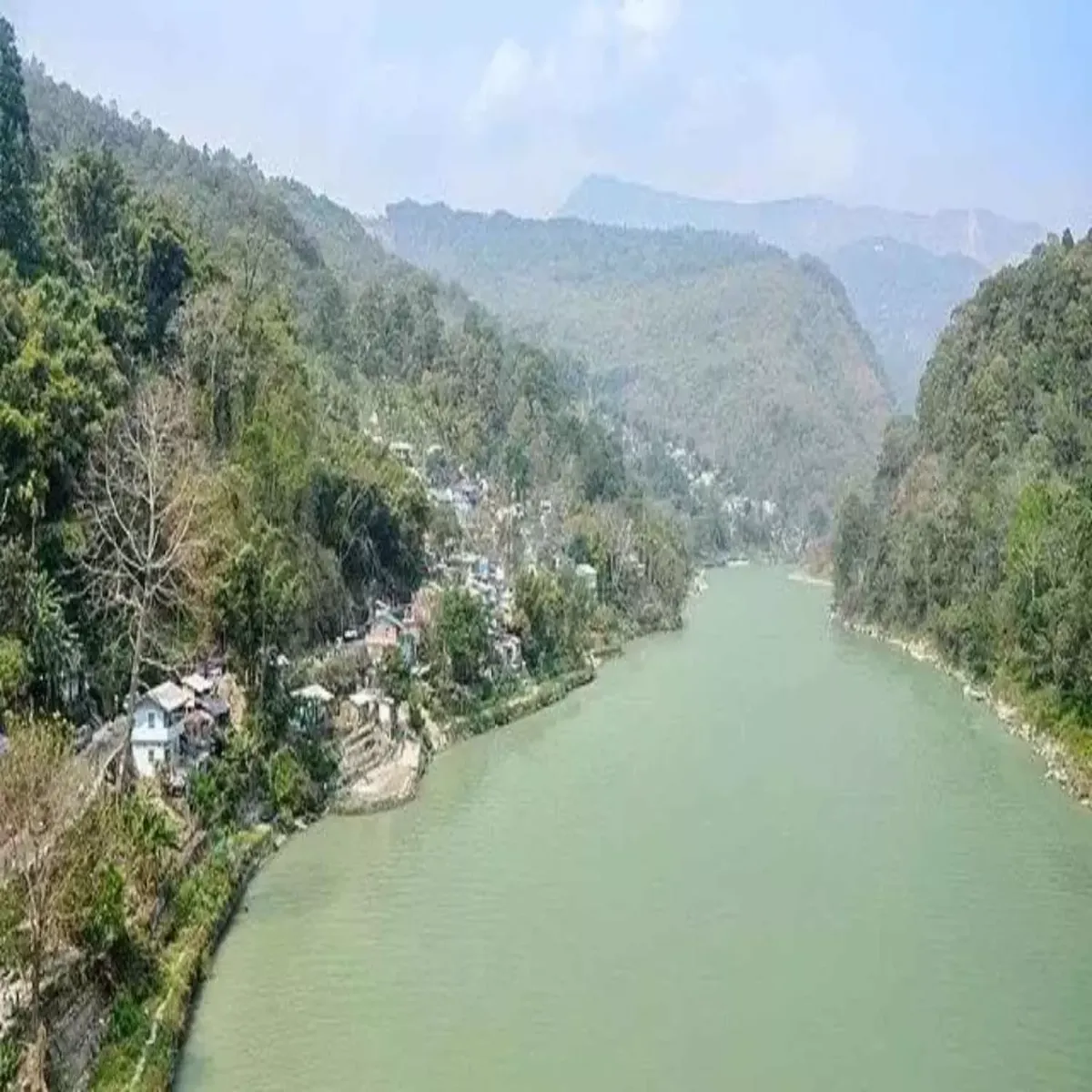 Teesta Teesta Chin Sath Ndi Smjhauton