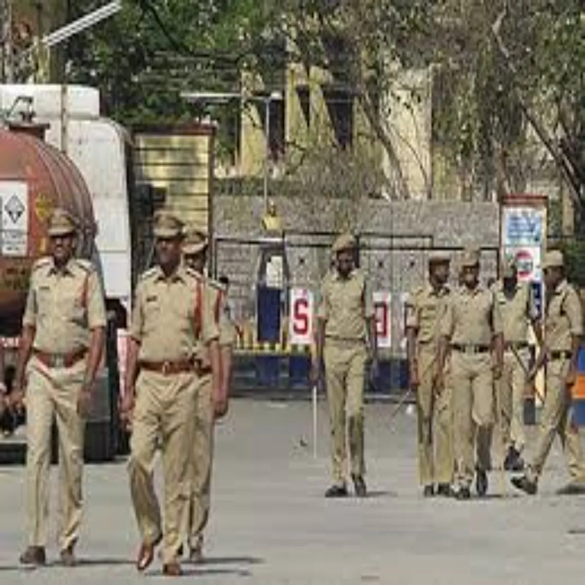 Murder Case Murder Case Tihri Men