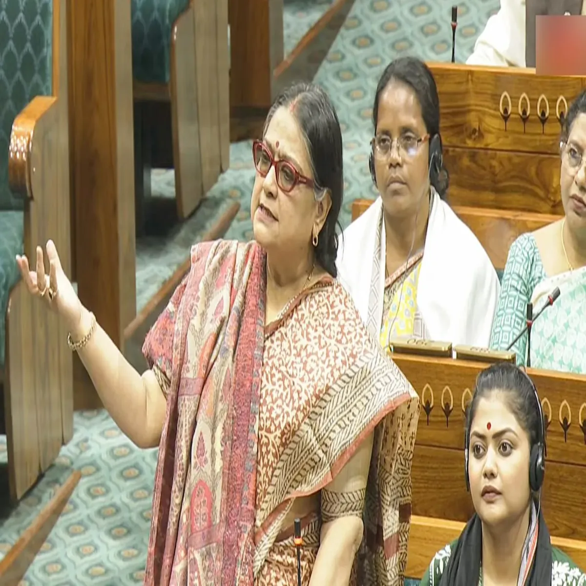 Tmc Crisis Tmc Crisis Bngal Men