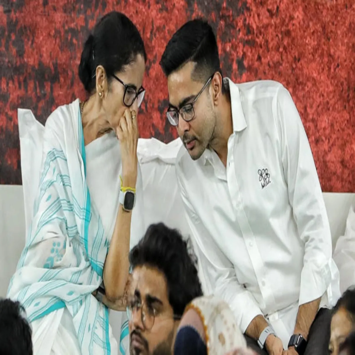 Tmc Crisis Tmc Crisis Chunavi Jhtke