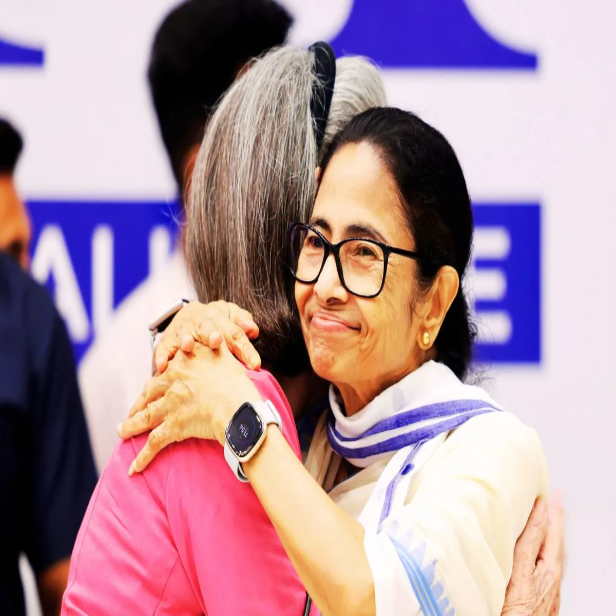 Tmccrisis Tmccrisis Loksbha Adhyksh Ekta Bnae