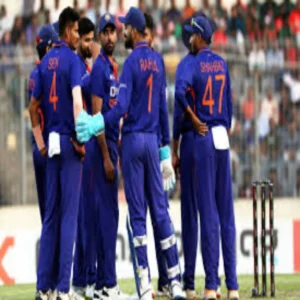 today seven major cricket matches