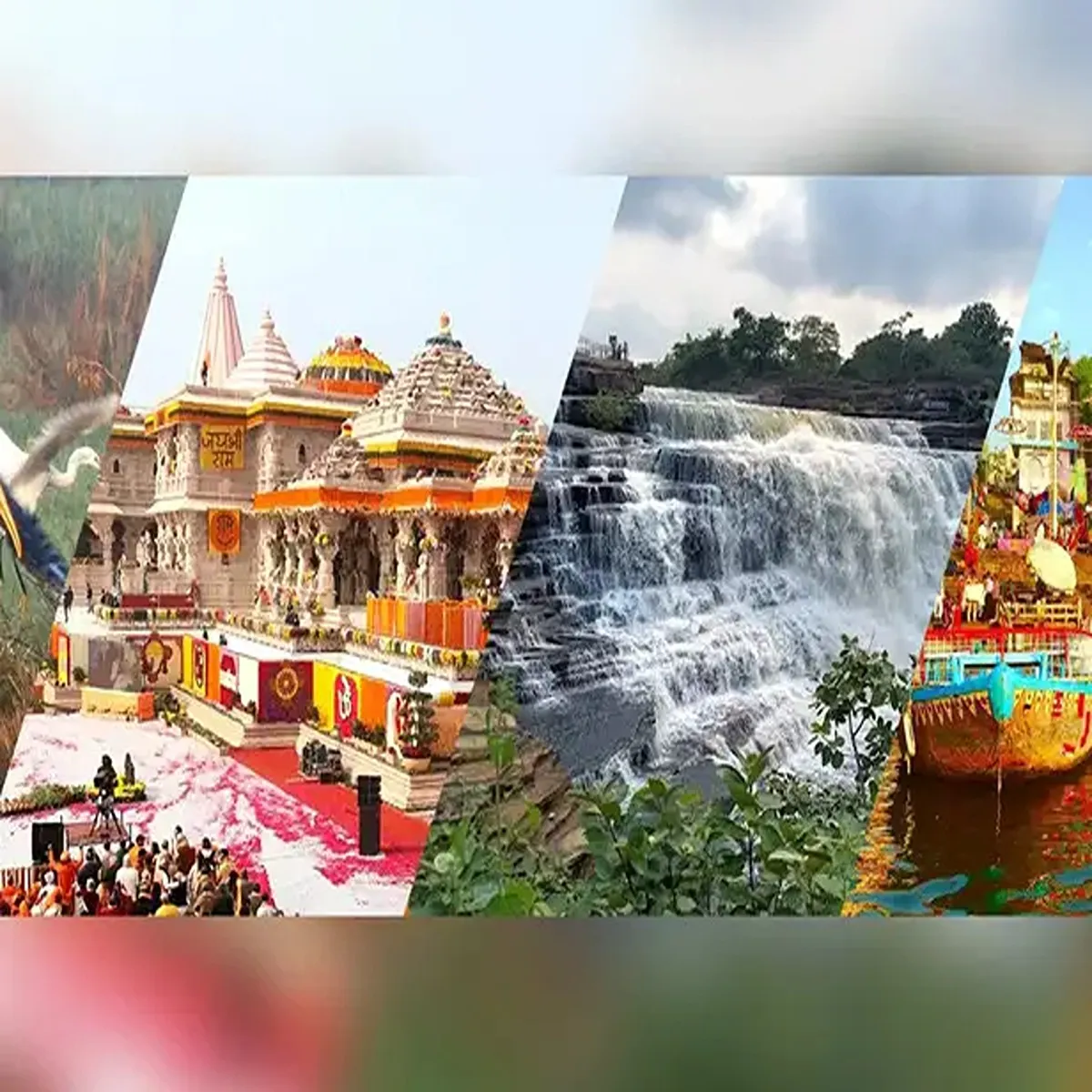 Tourism Development Tourism Development Sansktik Virast
