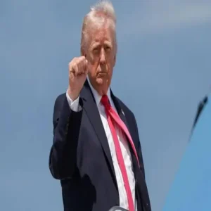 trump iran sanctions relief signals