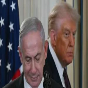 trump netanyahu book claims
