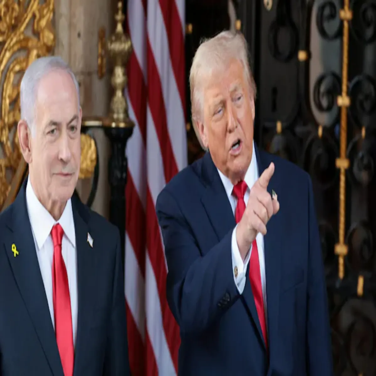 Middleeast Tensions Middleeast Tensions Eeran Mudde