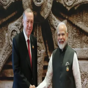 turkey defends pakistan ties with india