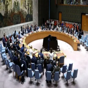 un diplomacy report dispute meeting