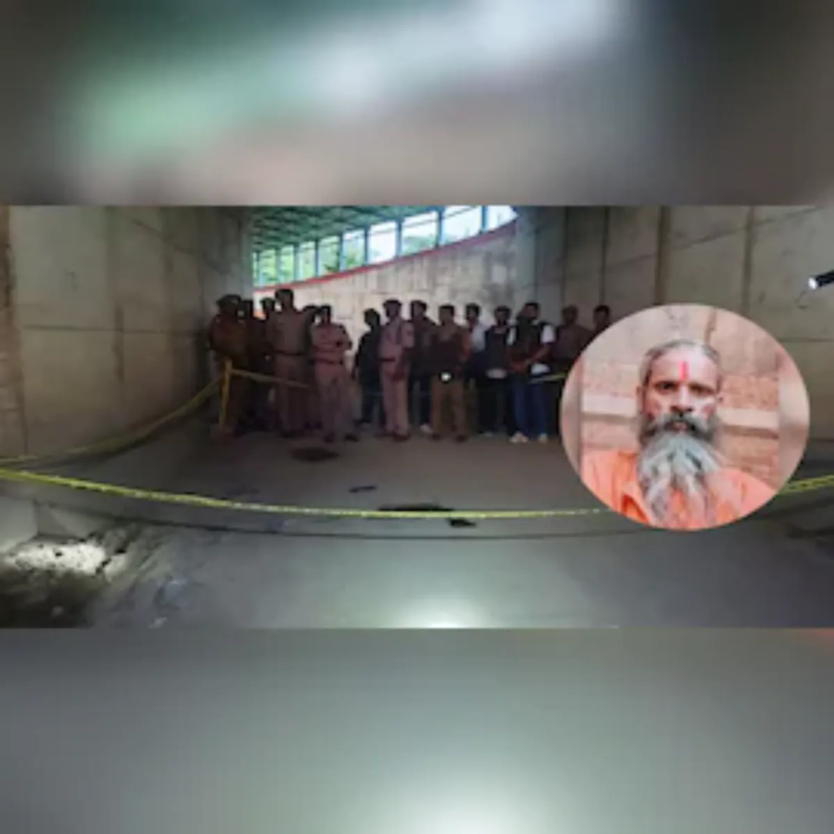 Encounter Encounter Unnav Men Dher Huaa