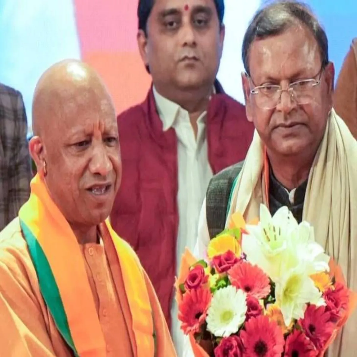 Bjp Bjp Nee Prdesh Tim Men