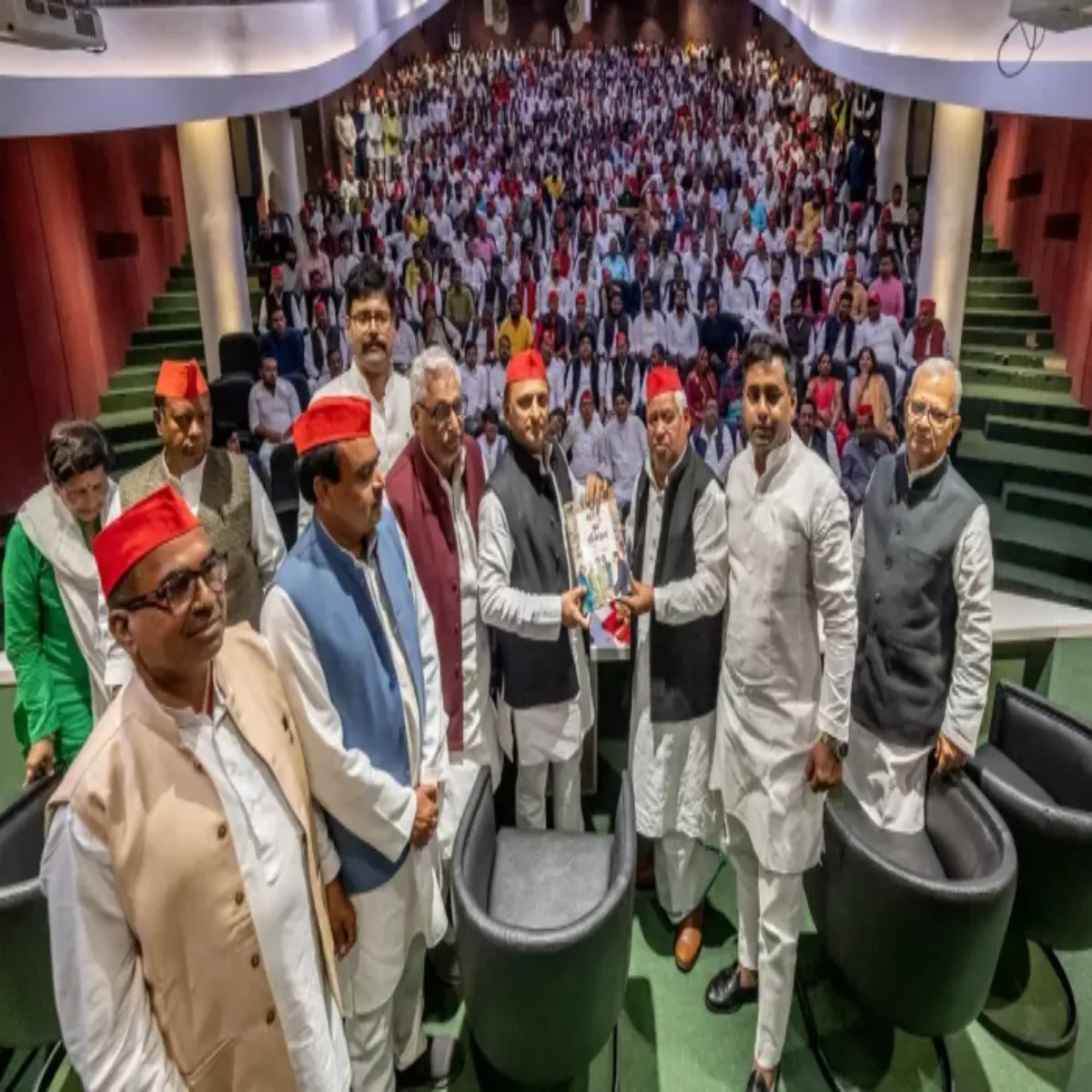 Alliancestrategy Alliancestrategy Yupi Chunav Taiyari Men