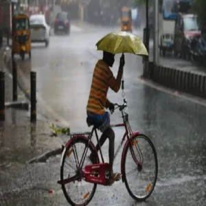 up heatwave monsoon weather update