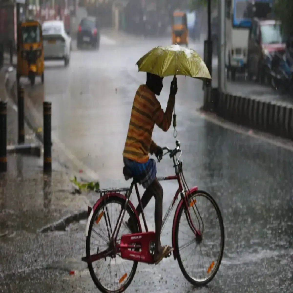Weather Weather Yupi Men Asr Brkrar