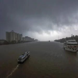 up monsoon rain arrival weather update news