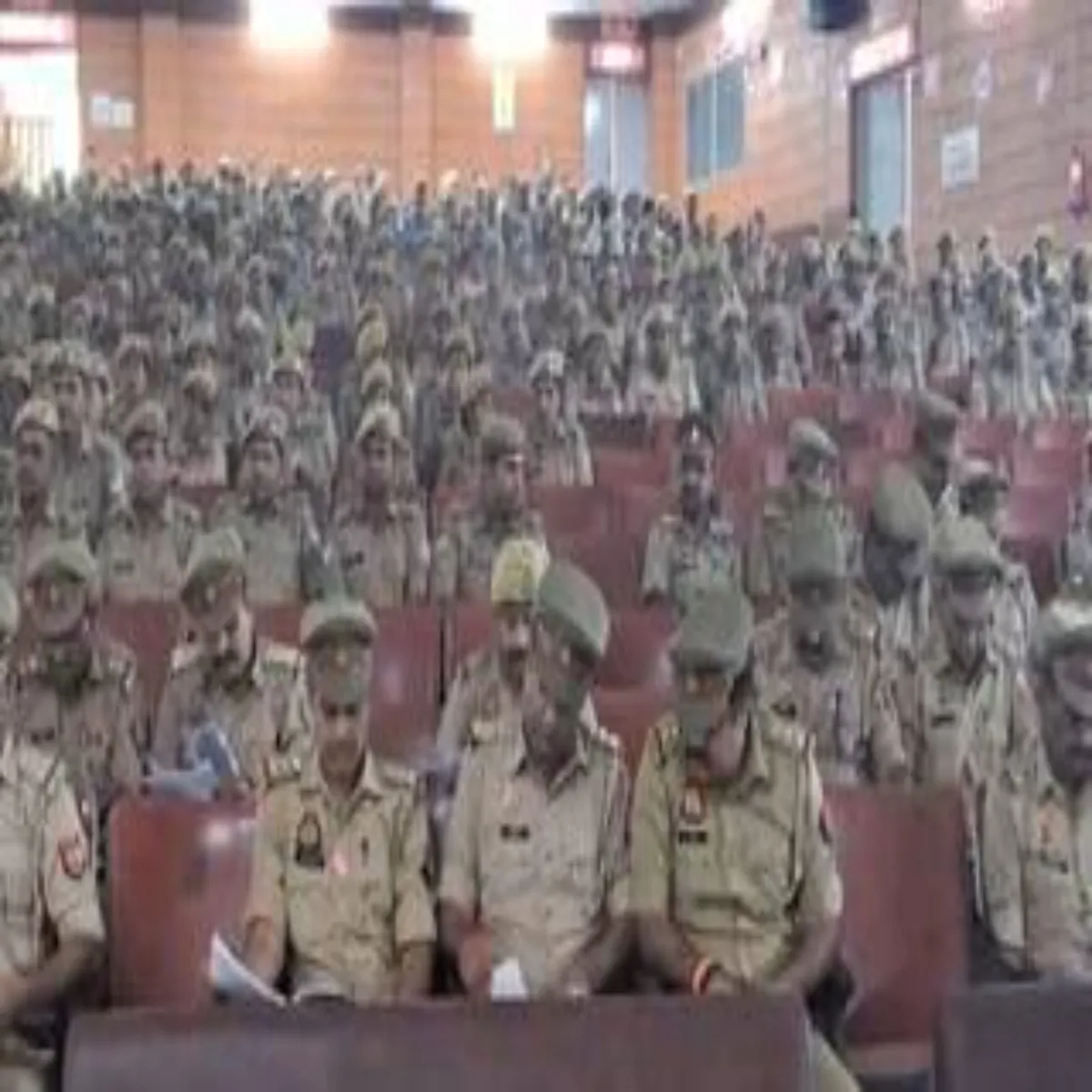 Policerecruitment Policerecruitment Sipahi Bhrti Priksha Lekr