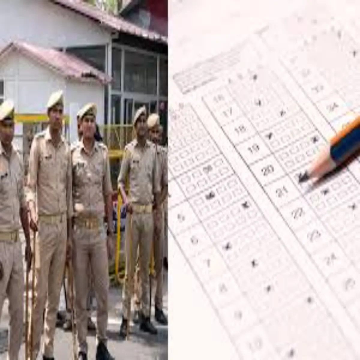Policerecruitment Policerecruitment Yupi Sipahi Bhrti Priksha