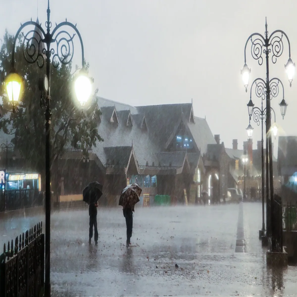 Weatheralert Weatheralert Yupi Kee Jilon Men