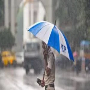 up weather heat rise june 18