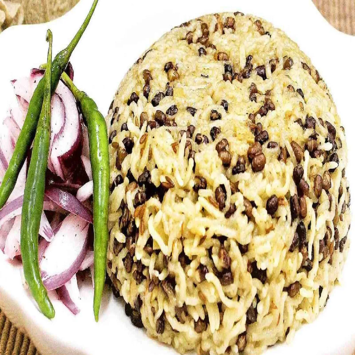 Khichdirecipe Khichdirecipe Janie Udd Dal Khichdi