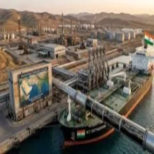 us relief boosts iran oil trade
