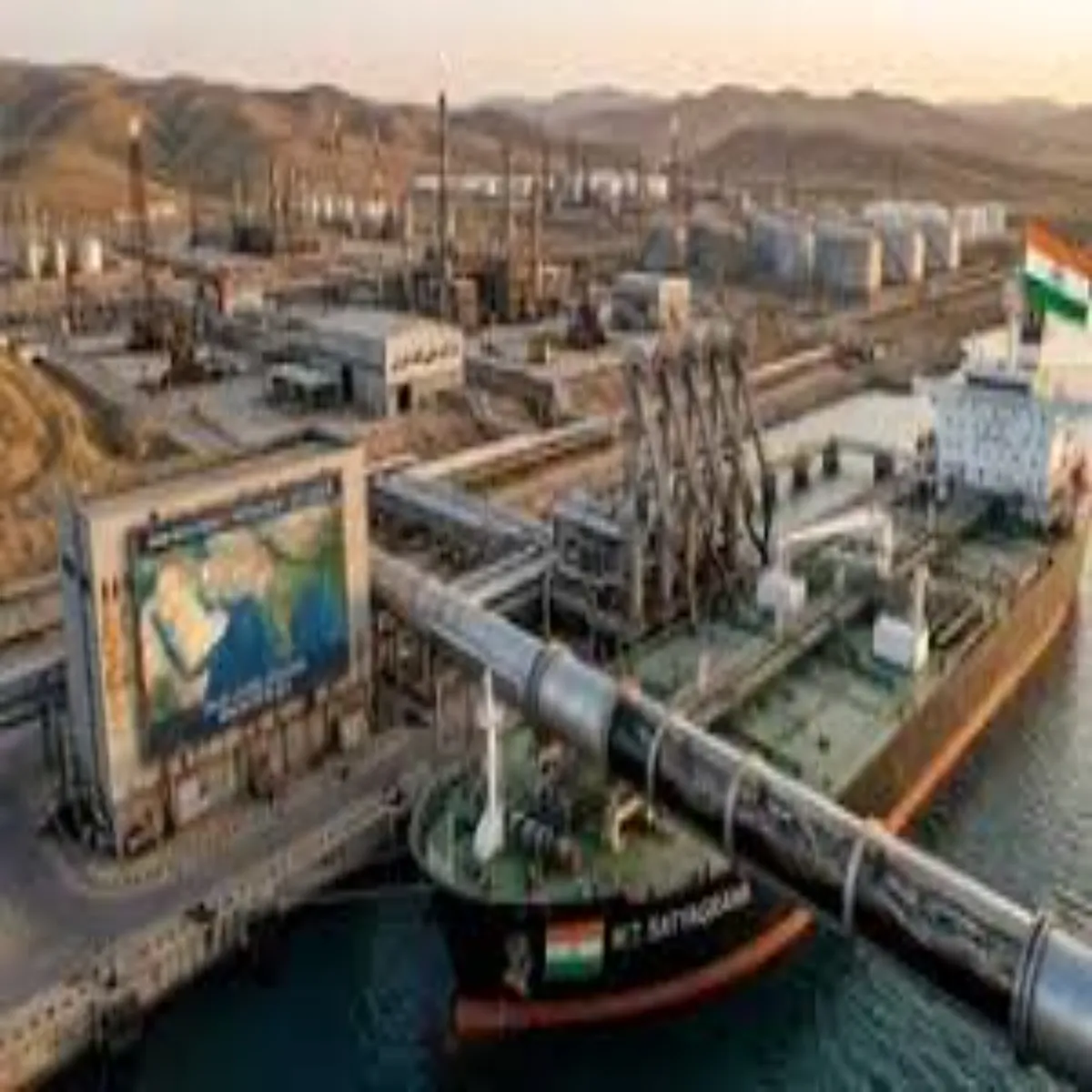 Oilmarket Oilmarket Amerika Asthayi Raht Eerani