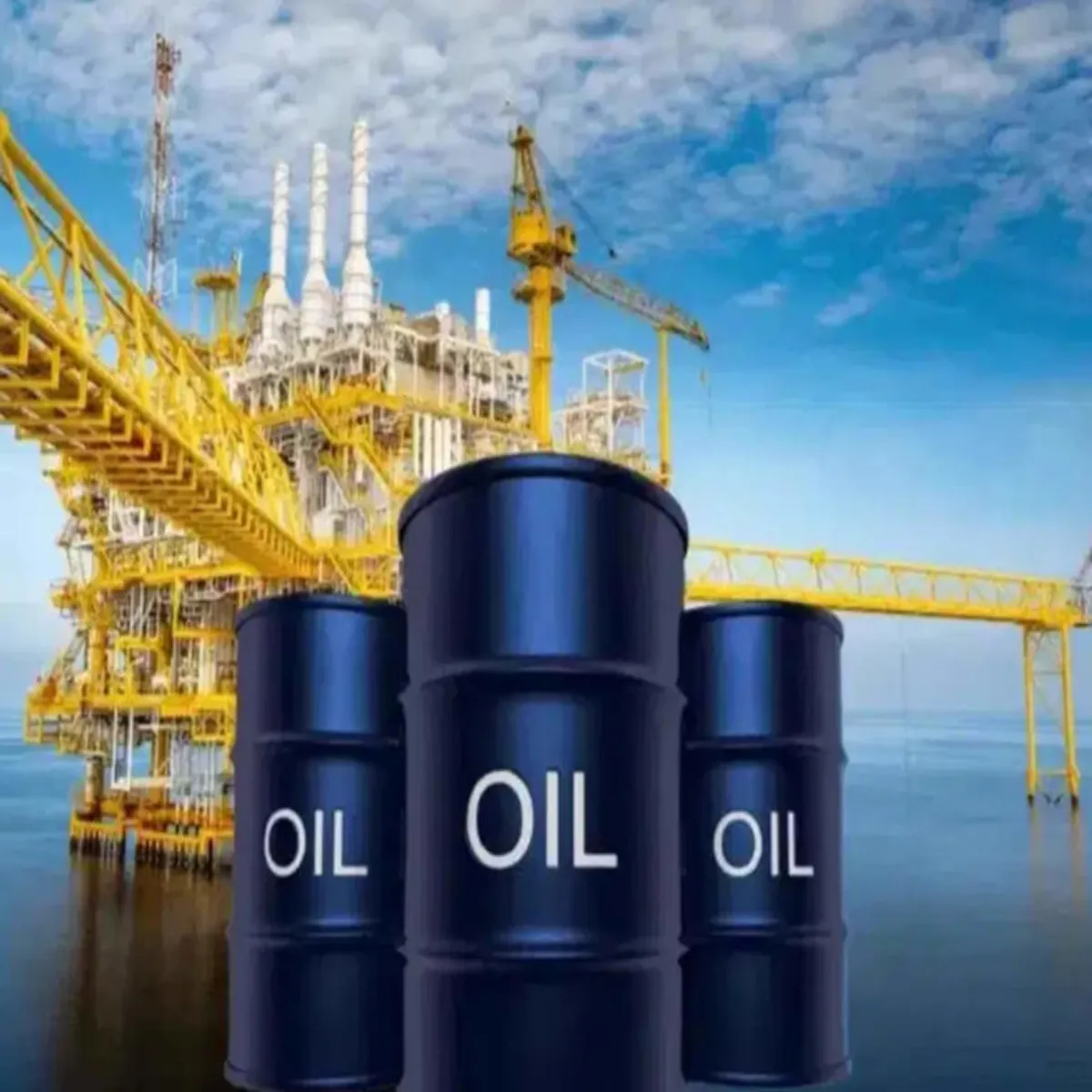 Oil Imports Oil Imports Rusi Tel