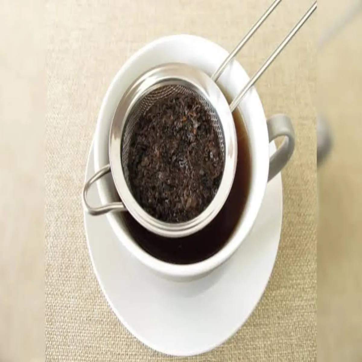Tea Leaves Tea Leaves Istemal Bad