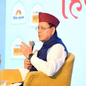 uttarakhand cmo posting new challenge