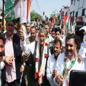 uttarakhand election ticket selection rules