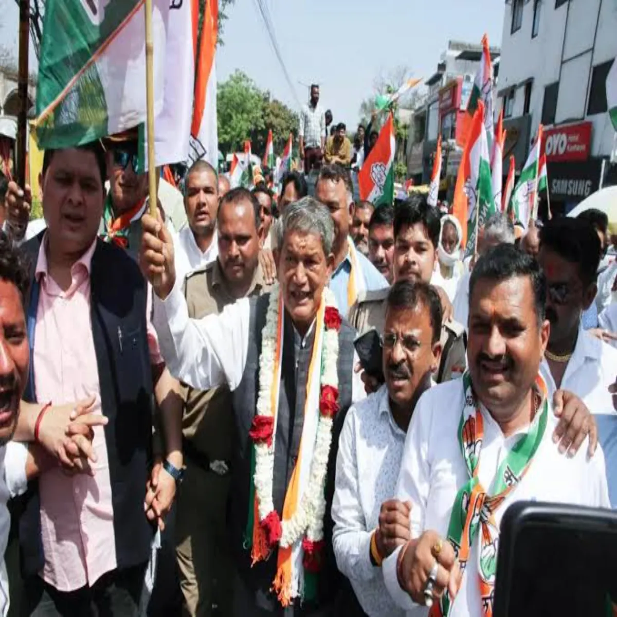 Election 2027 Election Uttrakhnd Men Chunav