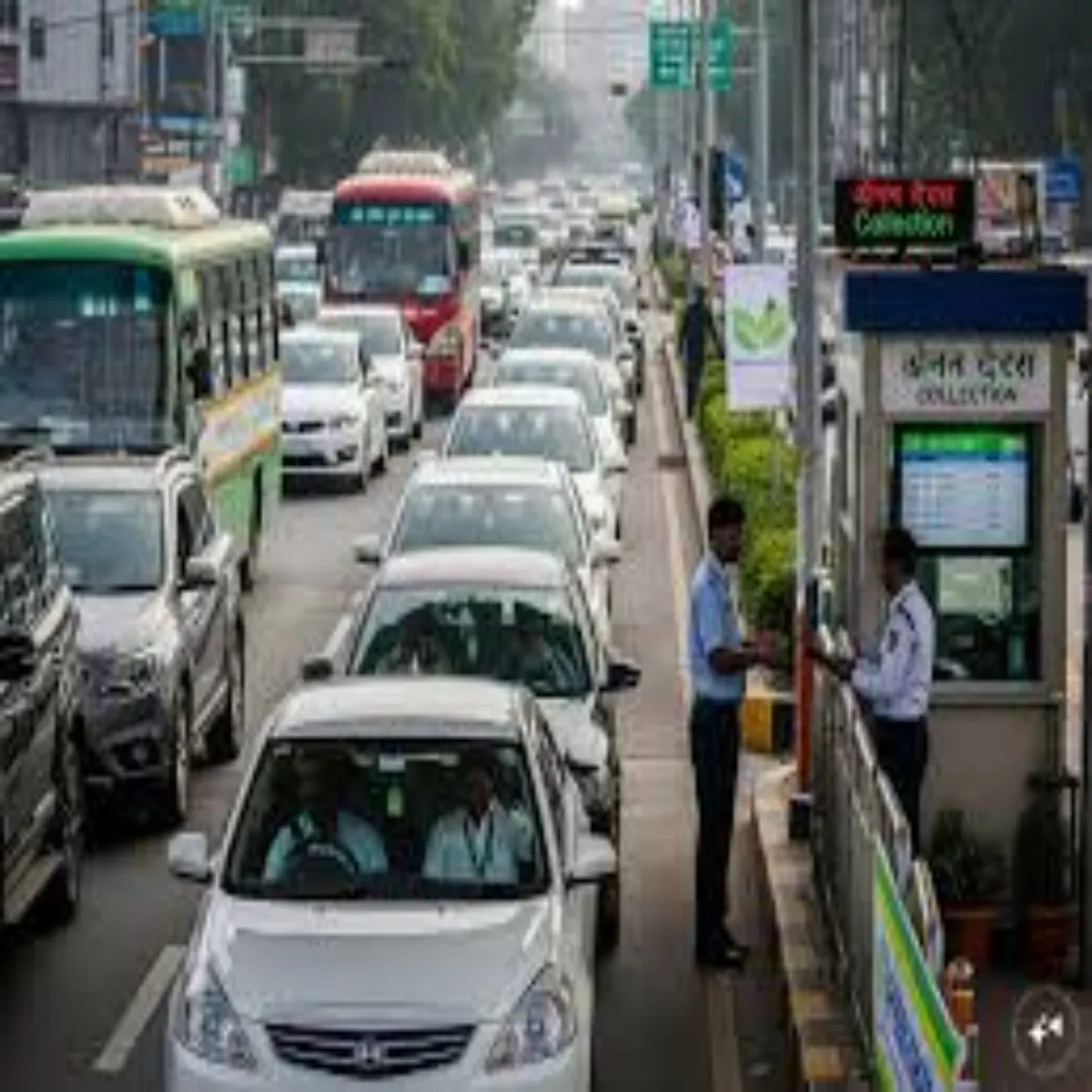 Greentax Cng Greentax Uttrakhnd Men Cng