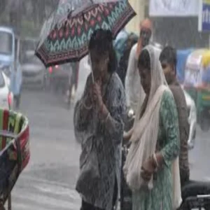 uttarakhand heavy rain wind alert