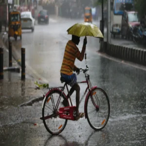 uttarakhand monsoon arrival weather forecast