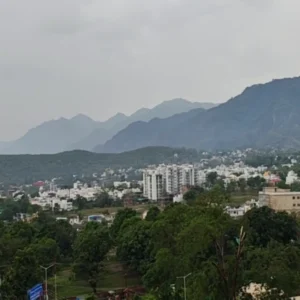 uttarakhand monsoon heavy rain alert