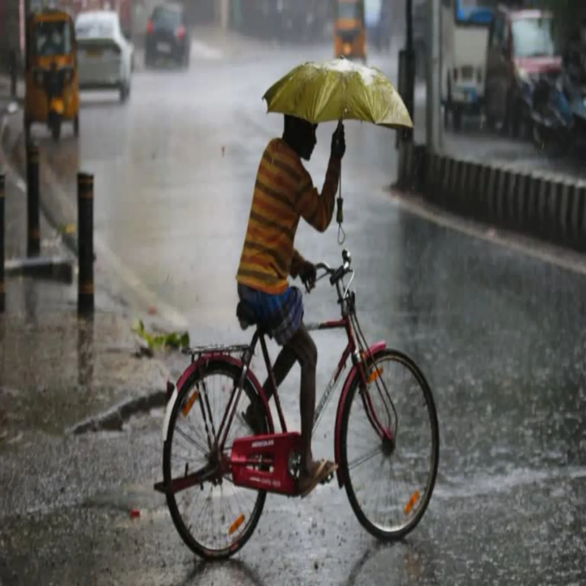 Monsoon Update Monsoon Update Uttrakhnd Men