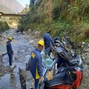 uttarakhand multiple road accidents