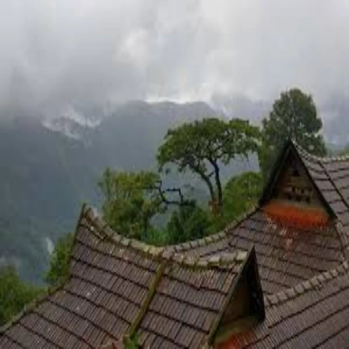 Uttarakhandweather Uttarakhandweather Grmi Bich Barish Dstk