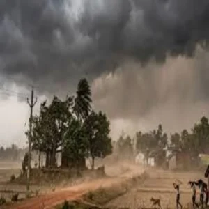 uttarakhand rainfall farming concern