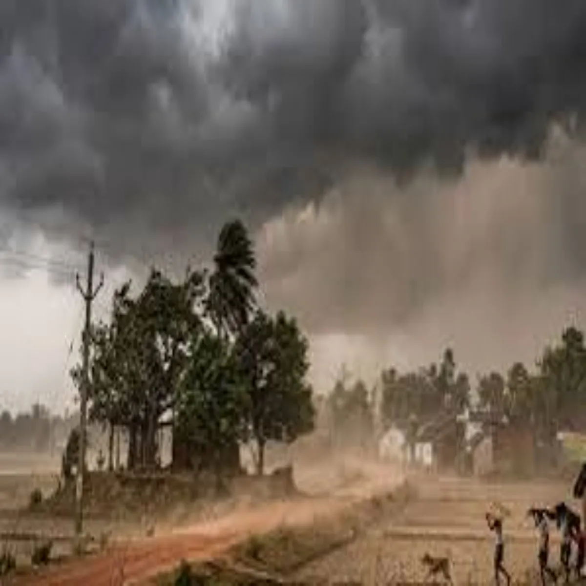 Weather Update Weather Update Uttrakhnd Men