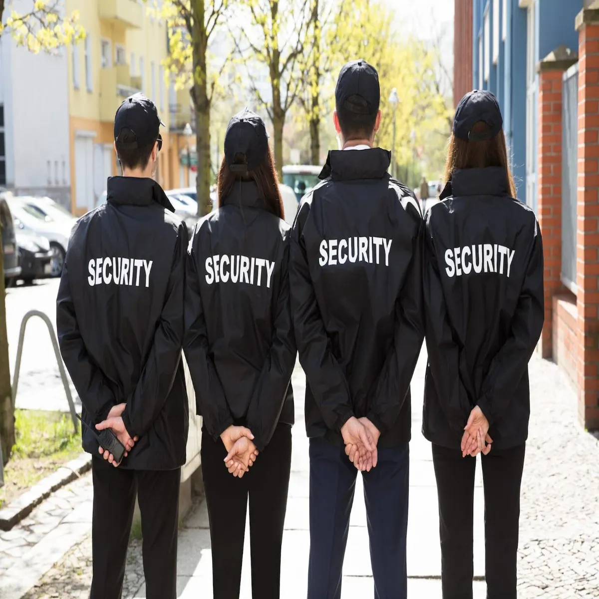 Security Probe Security Probe Uttrakhnd Men