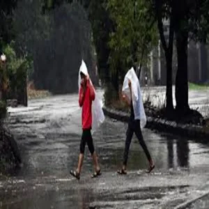 uttarakhand weather rain alert update